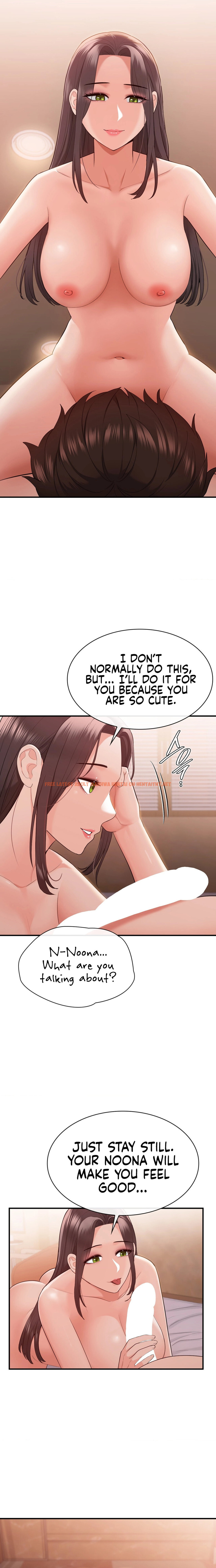 Read Hentai Image 5 f5133 in comic Strawberry Market - Chapter 13 - hentaitnt.net