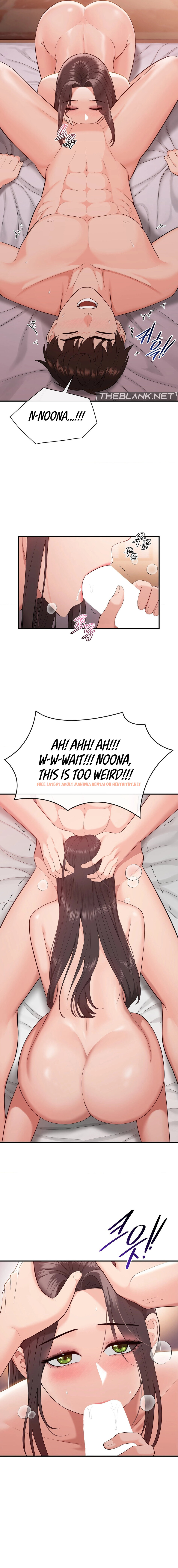 Read Hentai Image 6 f5133 in comic Strawberry Market - Chapter 13 - hentaitnt.net