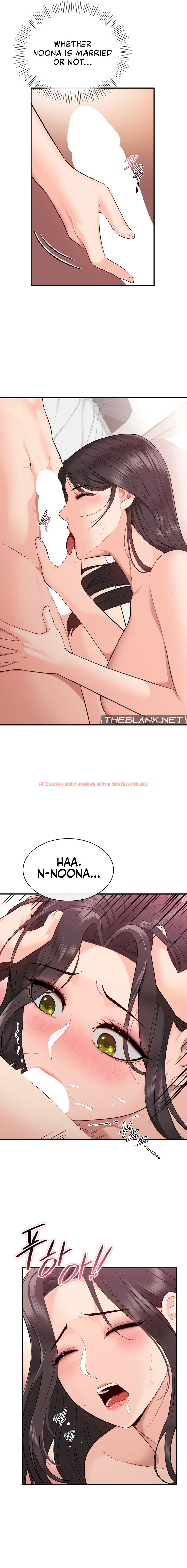 Read Hentai Image 8 f7e3b in comic Strawberry Market - Chapter 14 - hentaitnt.net