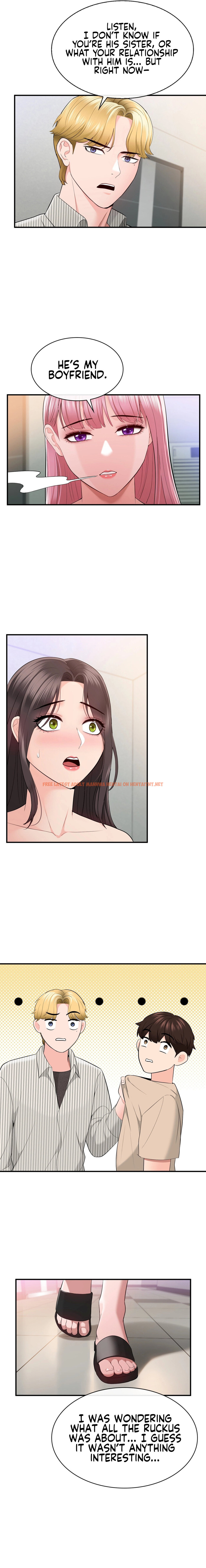 Read Hentai Image 12 a30f5 in comic Strawberry Market - Chapter 15 - hentaitnt.net