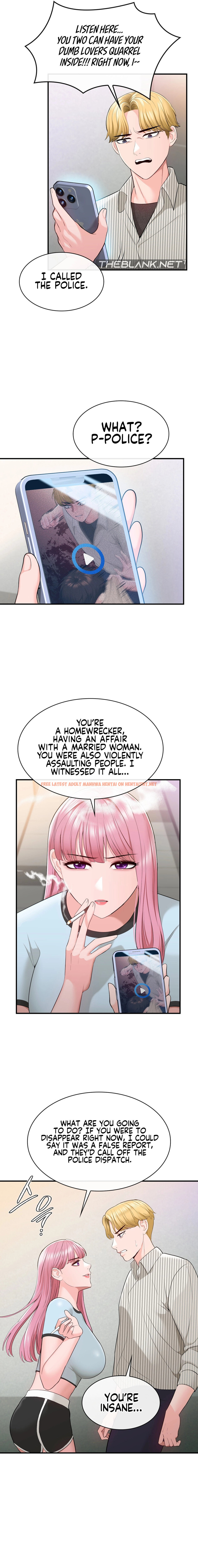 Read Hentai Image 14 a30f5 in comic Strawberry Market - Chapter 15 - hentaitnt.net