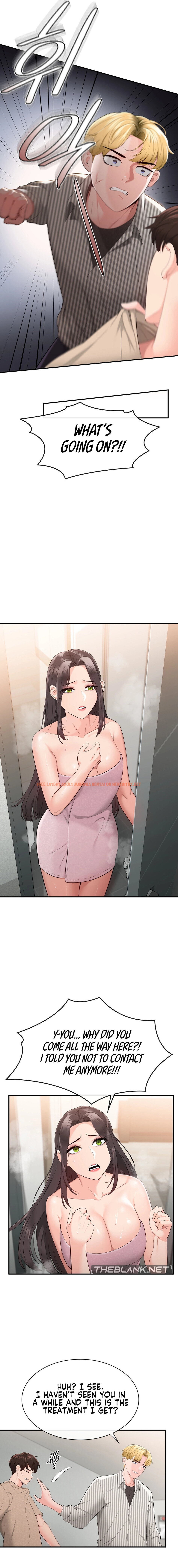 Read Hentai Image 3 a30f5 in comic Strawberry Market - Chapter 15 - hentaitnt.net