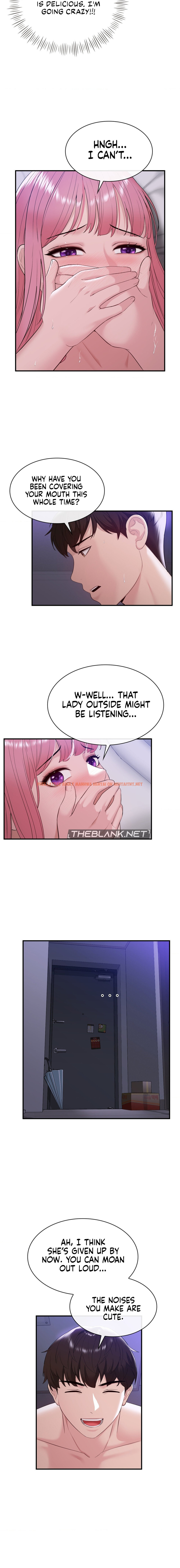 Read Hentai Image 11 3abe4 in comic Strawberry Market - Chapter 21 - hentaitnt.net