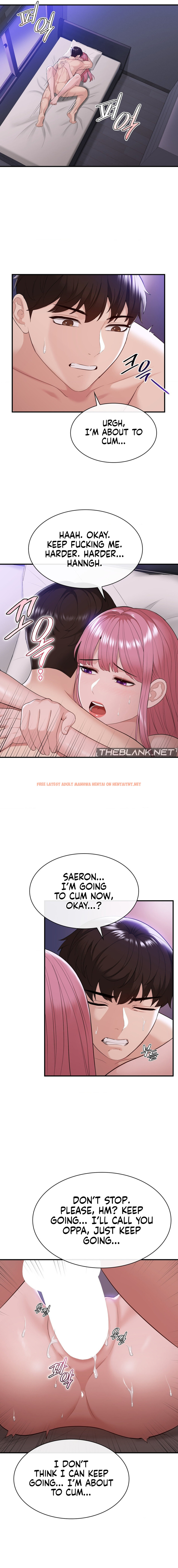 Read Hentai Image 16 3abe4 in comic Strawberry Market - Chapter 21 - hentaitnt.net