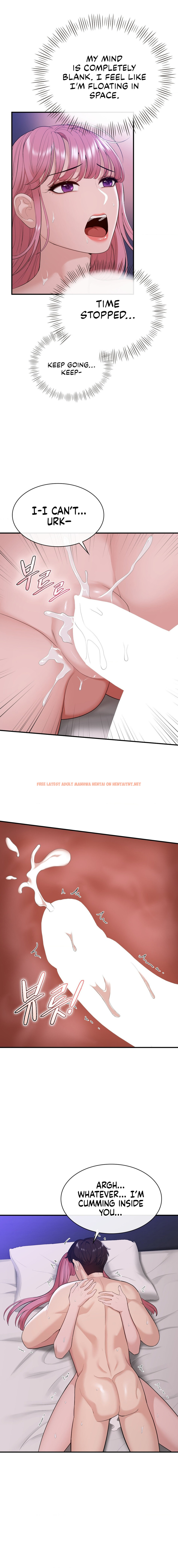 Read Hentai Image 17 3abe4 in comic Strawberry Market - Chapter 21 - hentaitnt.net