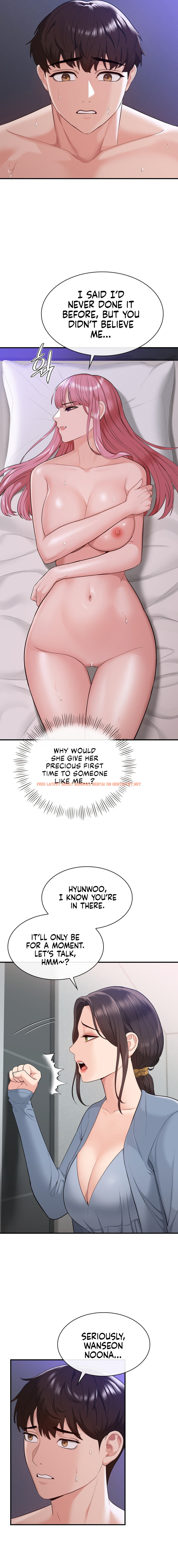 Read Hentai Image 4 3abe4 in comic Strawberry Market - Chapter 21 - hentaitnt.net