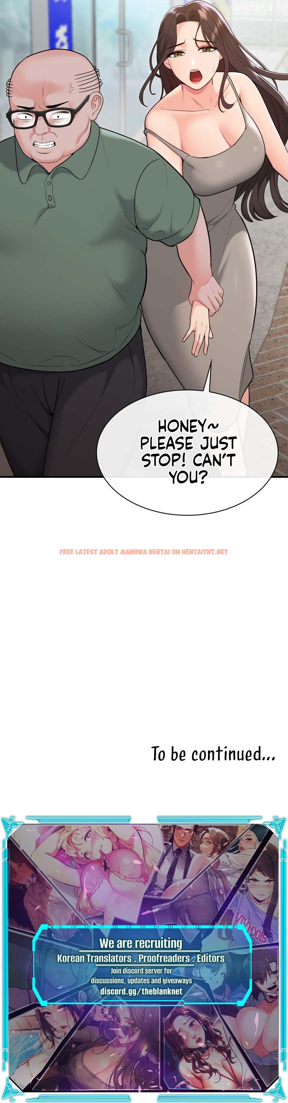 Read Hentai Image 19 faa9f in comic Strawberry Market - Chapter 24 - hentaitnt.net