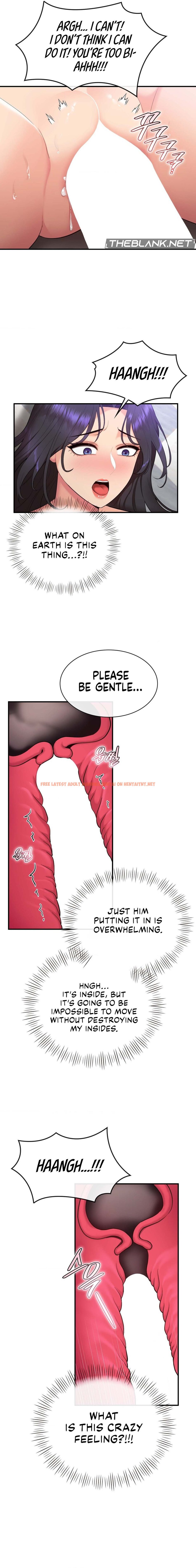 Read Hentai Image 4 faa9f in comic Strawberry Market - Chapter 24 - hentaitnt.net