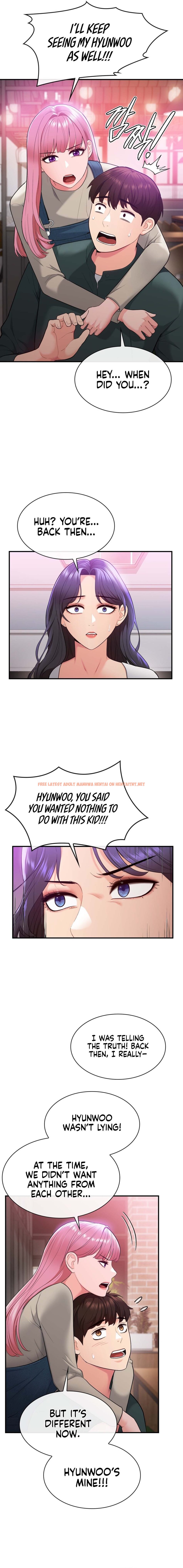 Read Hentai Image 15 ecc51 in comic Strawberry Market - Chapter 25 - hentaitnt.net