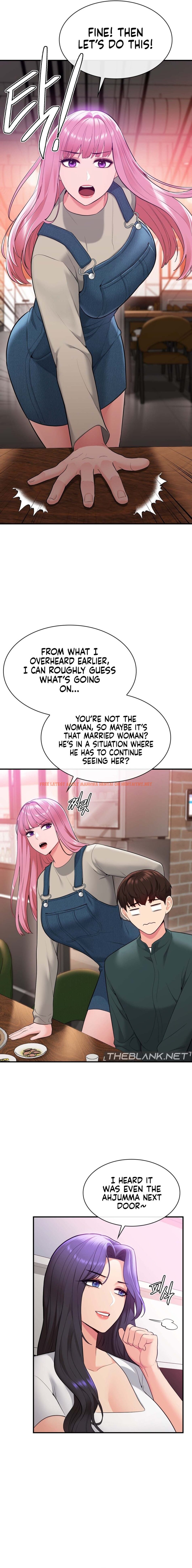 Read Hentai Image 17 ecc51 in comic Strawberry Market - Chapter 25 - hentaitnt.net