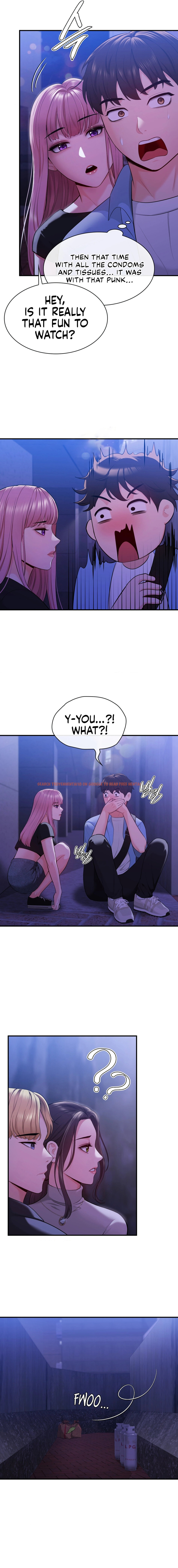 Read Hentai Image 11 40629 in comic Strawberry Market - Chapter 5 - hentaitnt.net