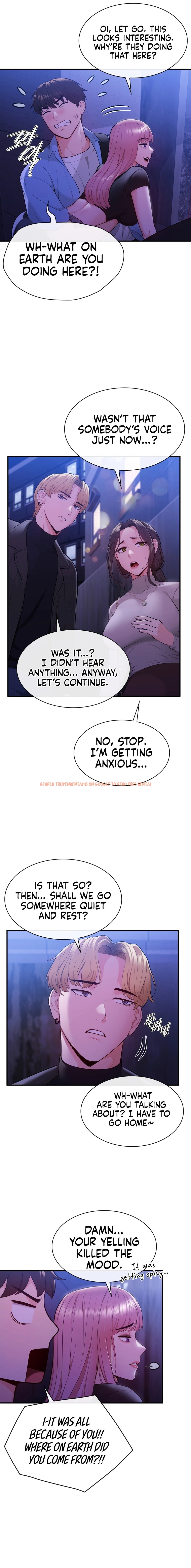 Read Hentai Image 12 40629 in comic Strawberry Market - Chapter 5 - hentaitnt.net