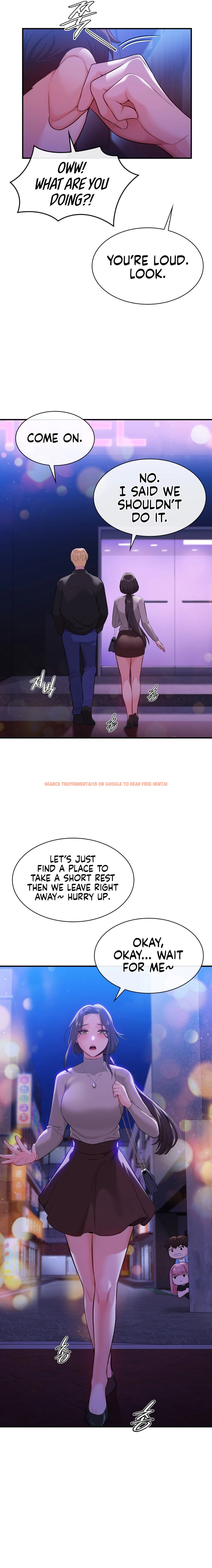 Read Hentai Image 13 40629 in comic Strawberry Market - Chapter 5 - hentaitnt.net