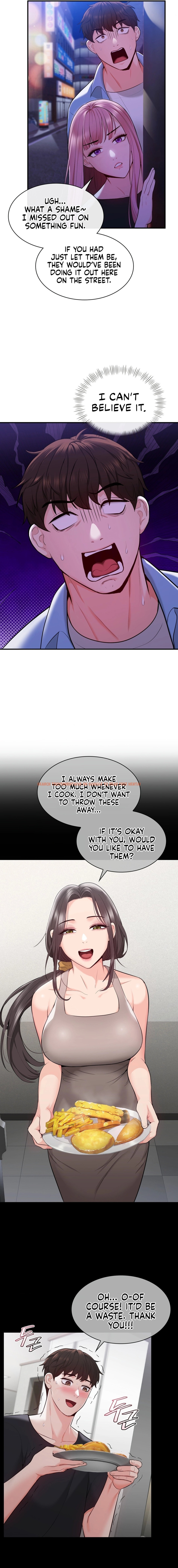 Read Hentai Image 14 40629 in comic Strawberry Market - Chapter 5 - hentaitnt.net