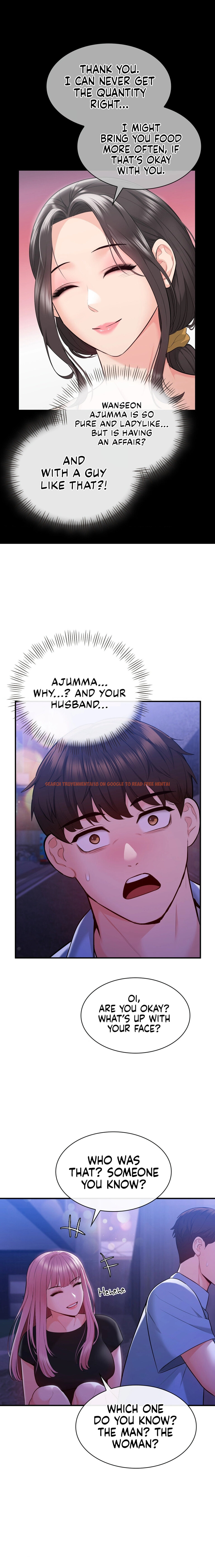 Read Hentai Image 15 40629 in comic Strawberry Market - Chapter 5 - hentaitnt.net