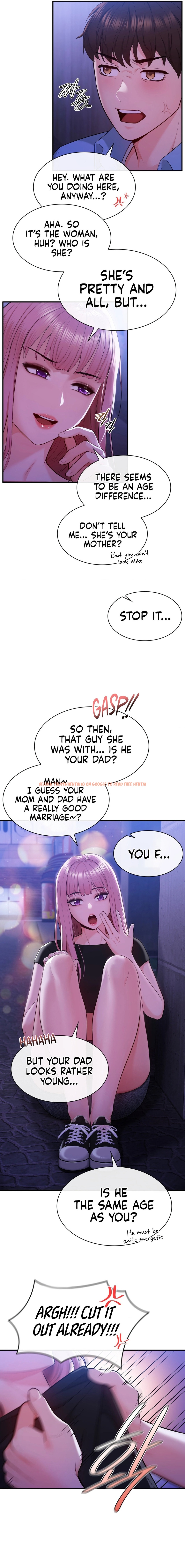 Read Hentai Image 16 40629 in comic Strawberry Market - Chapter 5 - hentaitnt.net