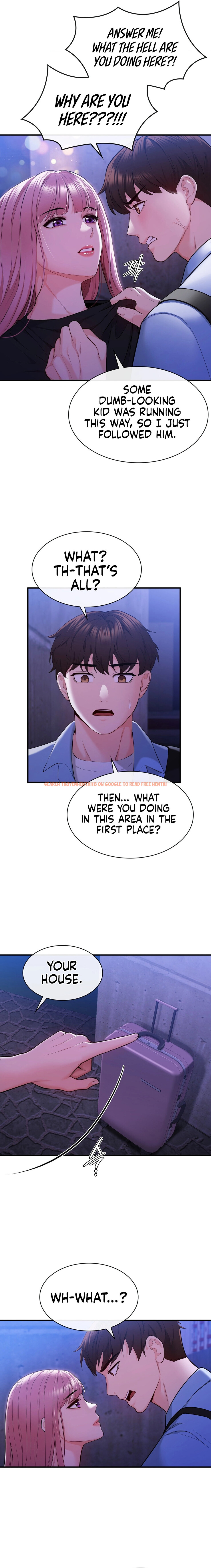 Read Hentai Image 17 40629 in comic Strawberry Market - Chapter 5 - hentaitnt.net