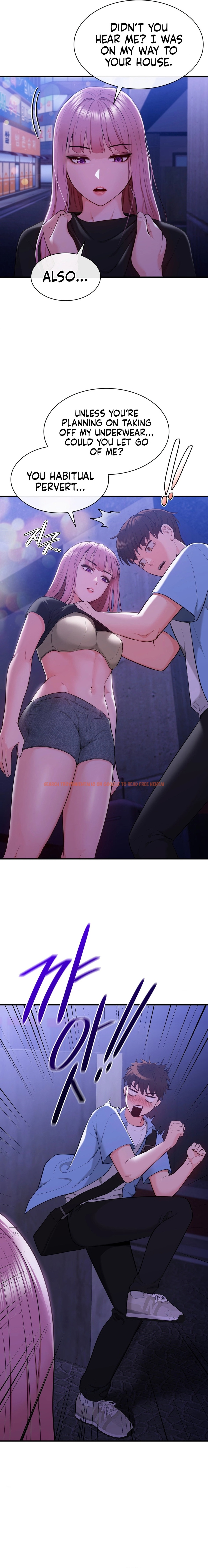 Read Hentai Image 18 40629 in comic Strawberry Market - Chapter 5 - hentaitnt.net