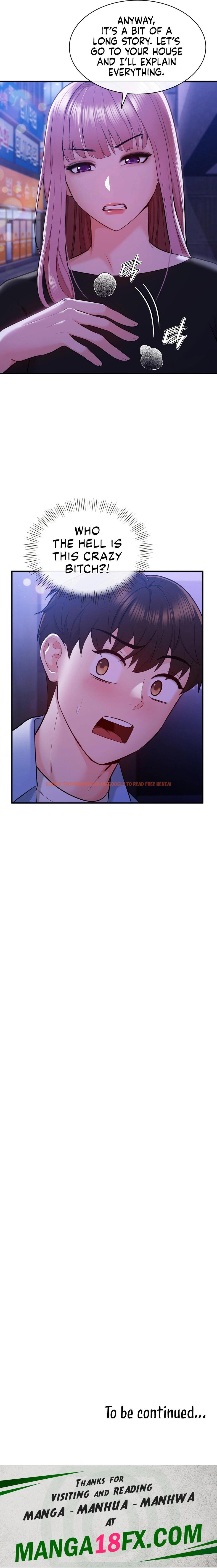 Read Hentai Image 19 40629 in comic Strawberry Market - Chapter 5 - hentaitnt.net
