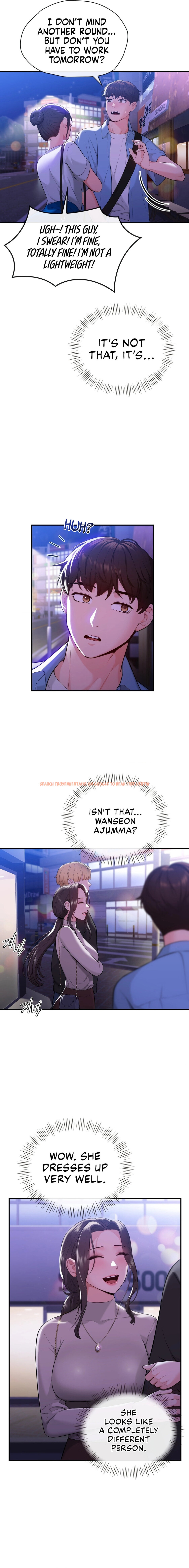 Read Hentai Image 3 40629 in comic Strawberry Market - Chapter 5 - hentaitnt.net