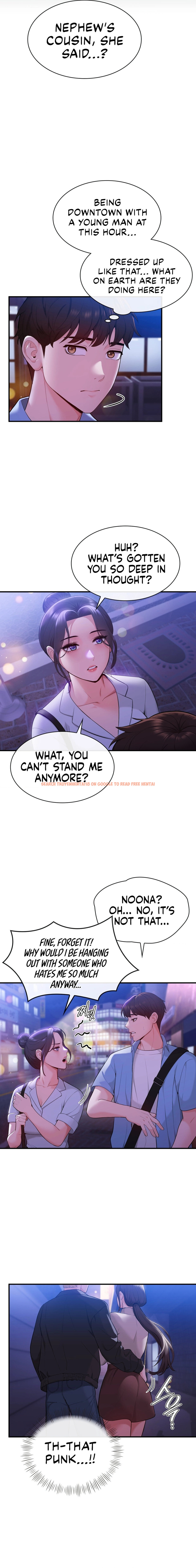 Read Hentai Image 5 40629 in comic Strawberry Market - Chapter 5 - hentaitnt.net
