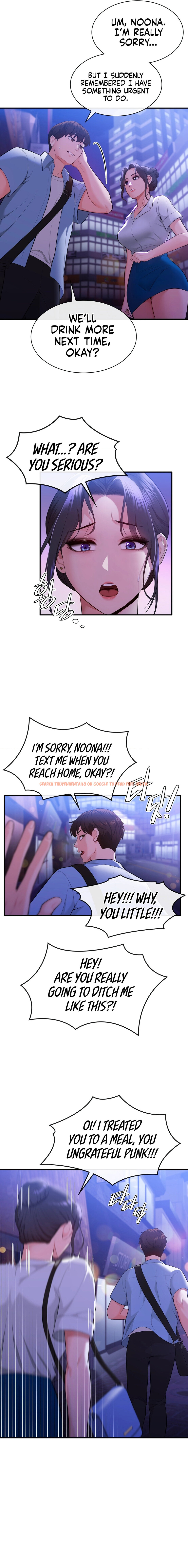 Read Hentai Image 6 40629 in comic Strawberry Market - Chapter 5 - hentaitnt.net