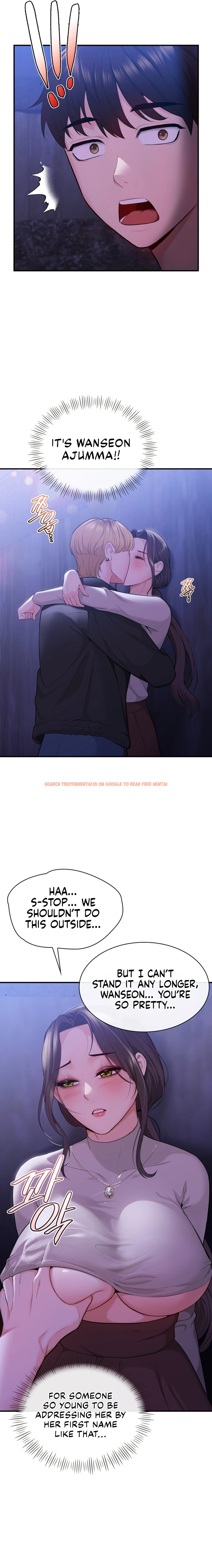 Read Hentai Image 8 40629 in comic Strawberry Market - Chapter 5 - hentaitnt.net