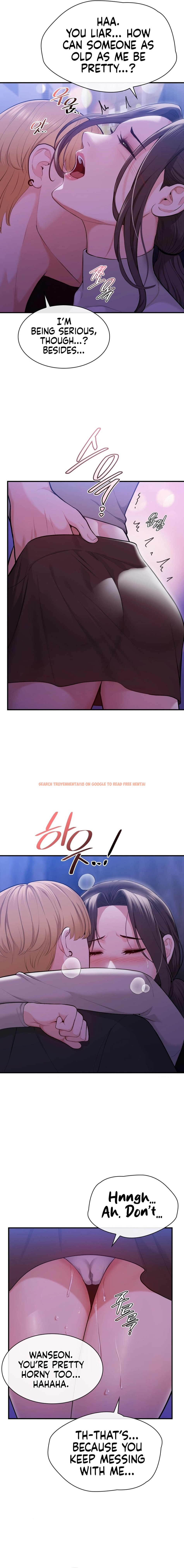 Read Hentai Image 9 40629 in comic Strawberry Market - Chapter 5 - hentaitnt.net