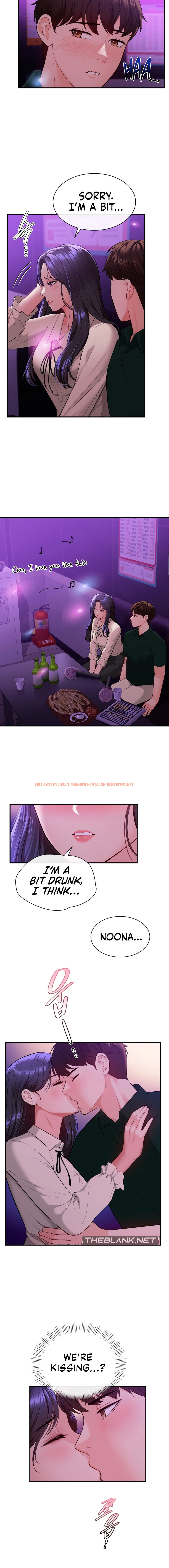 Read Hentai Image 10 50357 in comic Strawberry Market - Chapter 7 - hentaitnt.net