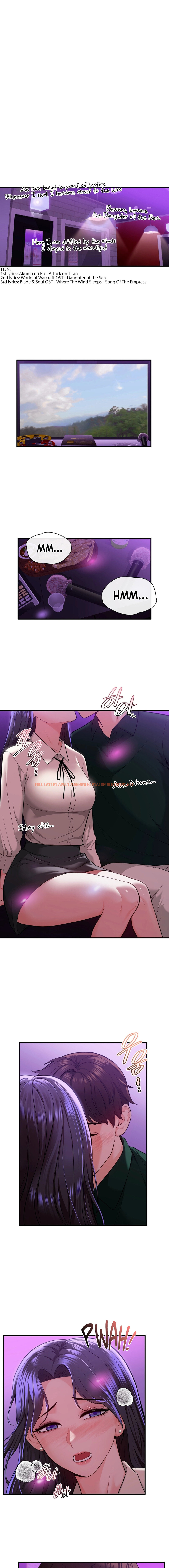 Read Hentai Image 9 50357 in comic Strawberry Market - Chapter 7 - hentaitnt.net