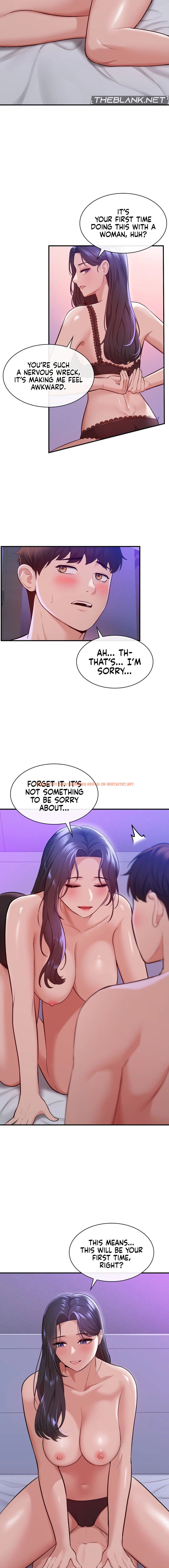 Read Hentai Image 8 50513 in comic Strawberry Market - Chapter 9 - hentaitnt.net