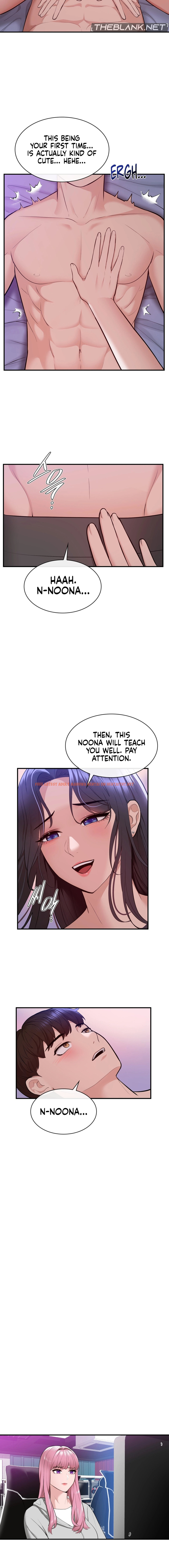 Read Hentai Image 9 50513 in comic Strawberry Market - Chapter 9 - hentaitnt.net