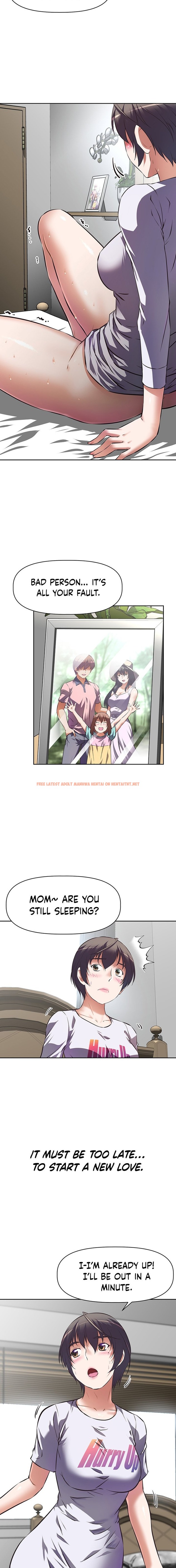 Read Hentai Image 3 218 in comic Streamer Aunt - Chapter 1 - hentaitnt.net