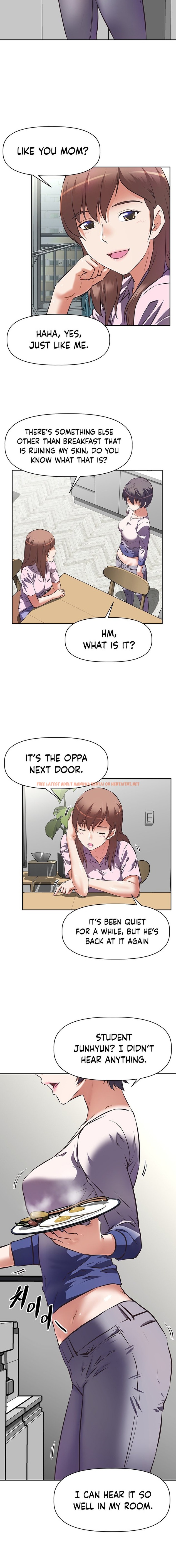 Read Hentai Image 5 218 in comic Streamer Aunt - Chapter 1 - hentaitnt.net