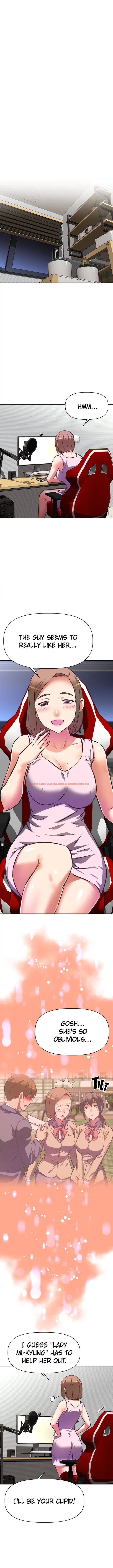 Read Hentai Image 10 611 in comic Streamer Aunt - Chapter 11 - hentaitnt.net