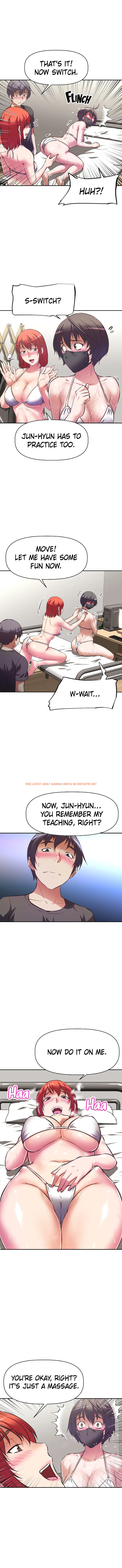 Read Hentai Image 6 611 in comic Streamer Aunt - Chapter 13 - hentaitnt.net