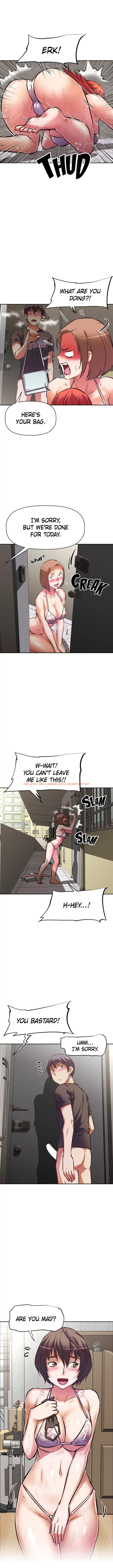 Read Hentai Image 4 611 in comic Streamer Aunt - Chapter 14 - hentaitnt.net