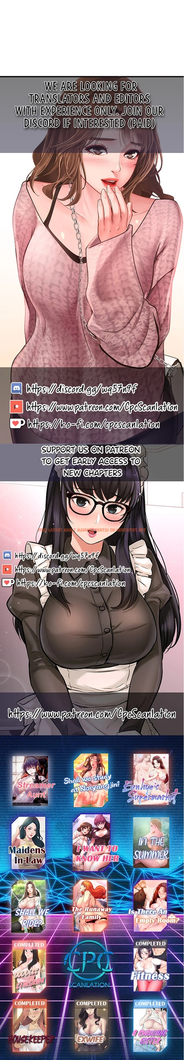 Read Hentai Image 17  264 in comic Streamer Aunt - Chapter 2 - hentaitnt.net