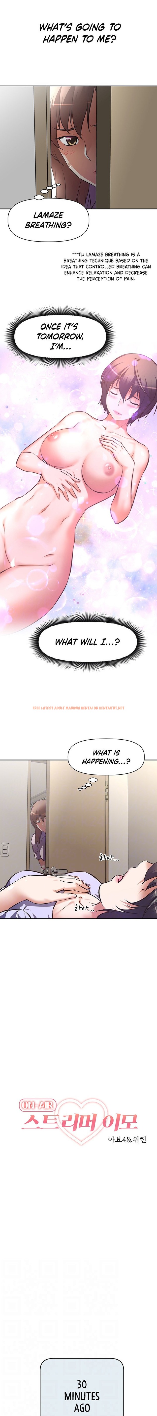 Read Hentai Image 2  263 in comic Streamer Aunt - Chapter 2 - hentaitnt.net