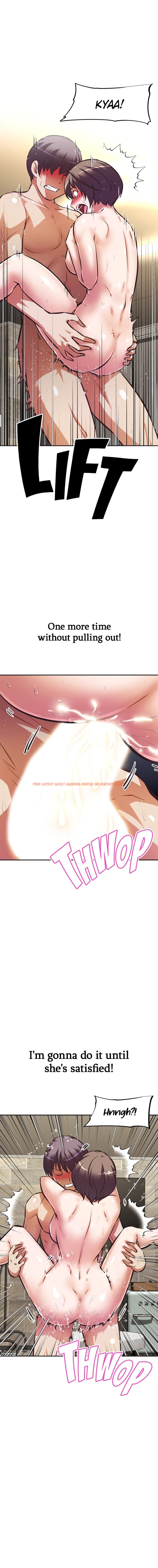 Read Hentai Image 5 674 in comic Streamer Aunt - Chapter 20 - hentaitnt.net