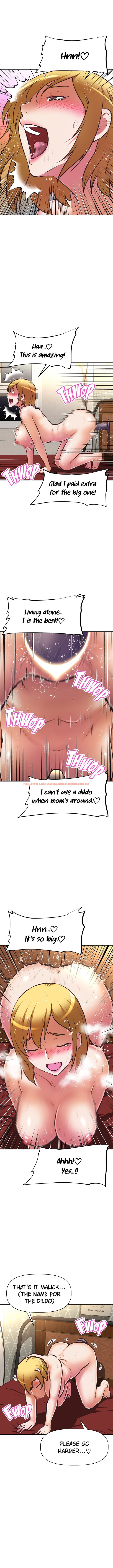 Read Hentai Image 12 502 in comic Streamer Aunt - Chapter 26 - hentaitnt.net