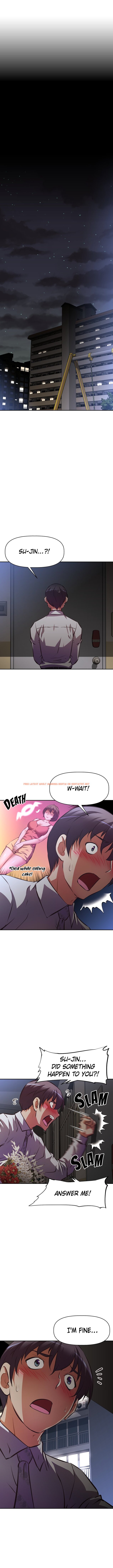 Read Hentai Image 5 502 in comic Streamer Aunt - Chapter 26 - hentaitnt.net