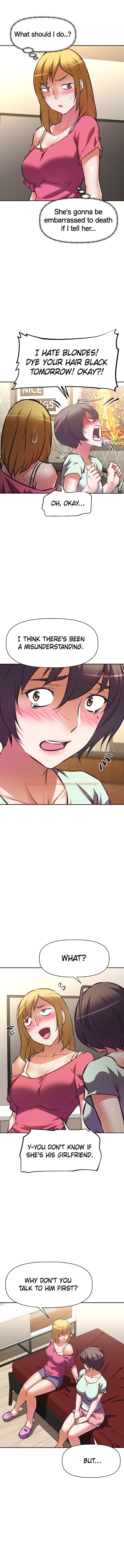 Read Hentai Image 10 556 in comic Streamer Aunt - Chapter 27 - hentaitnt.net