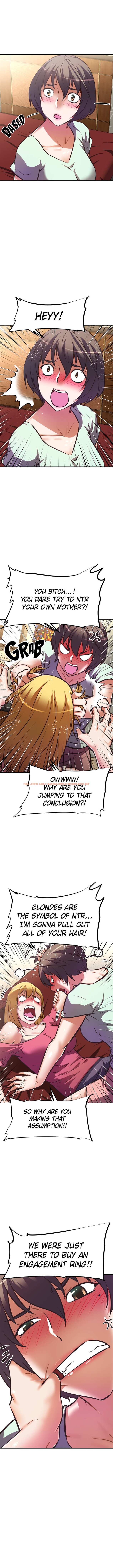 Read Hentai Image 12 556 in comic Streamer Aunt - Chapter 27 - hentaitnt.net