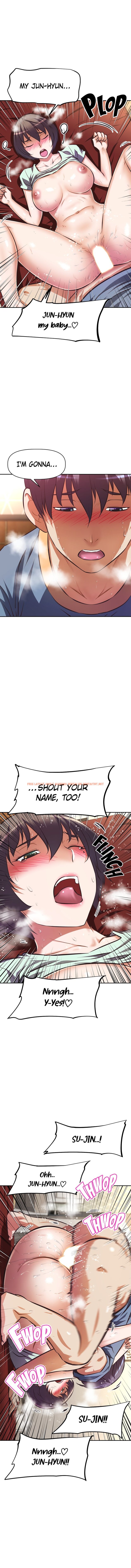 Read Hentai Image 6 242 in comic Streamer Aunt - Chapter 29 - hentaitnt.net