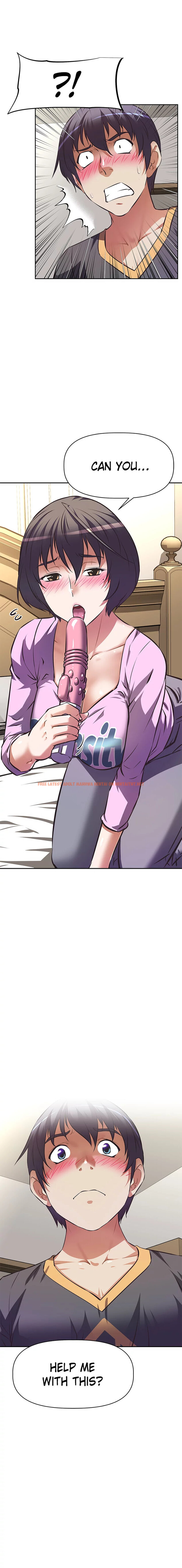 Read Hentai Image 13 618 in comic Streamer Aunt - Chapter 7 - hentaitnt.net