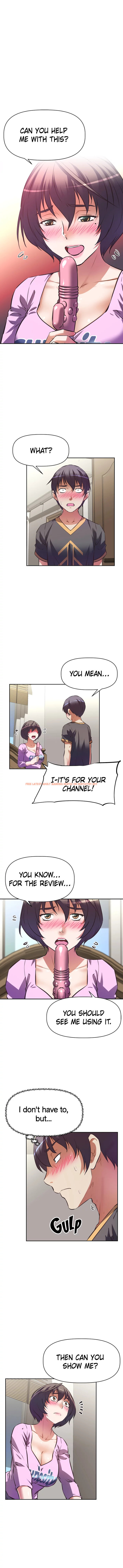 Read Hentai Image 1 618 in comic Streamer Aunt - Chapter 8 - hentaitnt.net