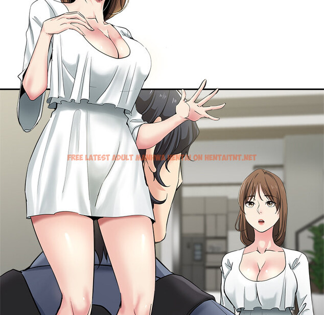 Read Hentai Image 5 224 in comic Stretched Out Love - Chapter 1 - hentaitnt.net