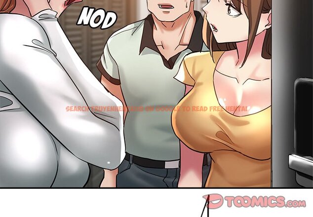 Read Hentai Image 3 888 in comic Stretched Out Love - Chapter 26 - hentaitnt.net