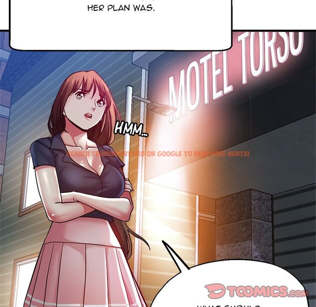 Read Hentai Image 27 575 in comic Stretched Out Love - Chapter 35 - hentaitnt.net